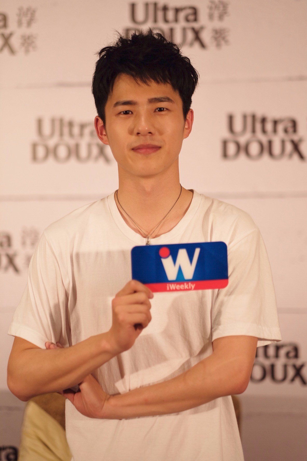 高能鲜肉们参与的环保公益活动，你怎么能拒绝？