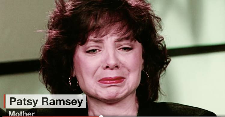 美国童星被杀,美国童星被杀案