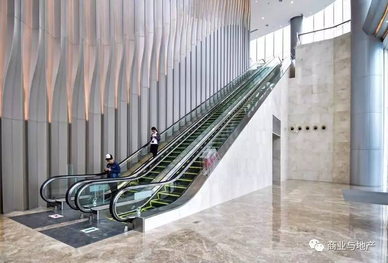 高档写字楼上班体验,高端写字楼工作体验