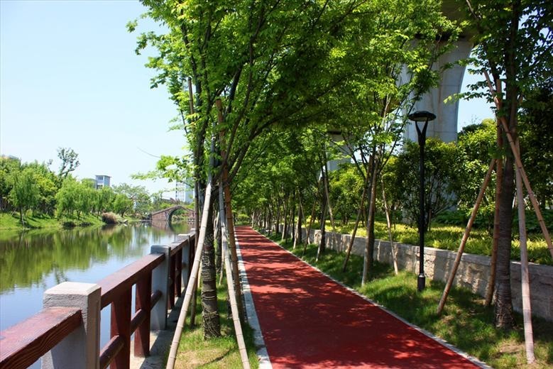 宁波人多的景区,宁波不得不去的几个风景区