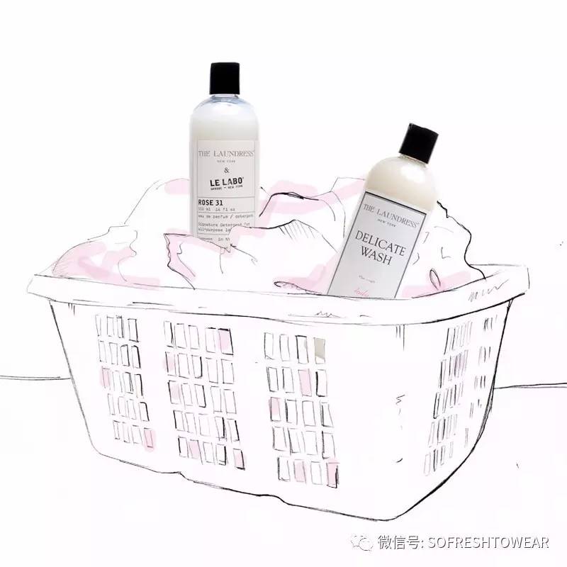 好物推荐用它洗后的衣服柔软舒适,好物推荐洗衣服香香的就用它