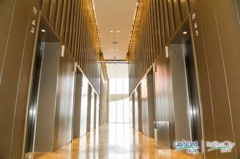 高档写字楼上班体验,高端写字楼工作体验