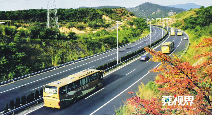 中国最美小镇惠州清溪,清溪最美小镇旅游景点
