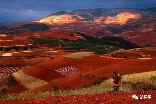 一条让你美到“质疑人生”的微信！