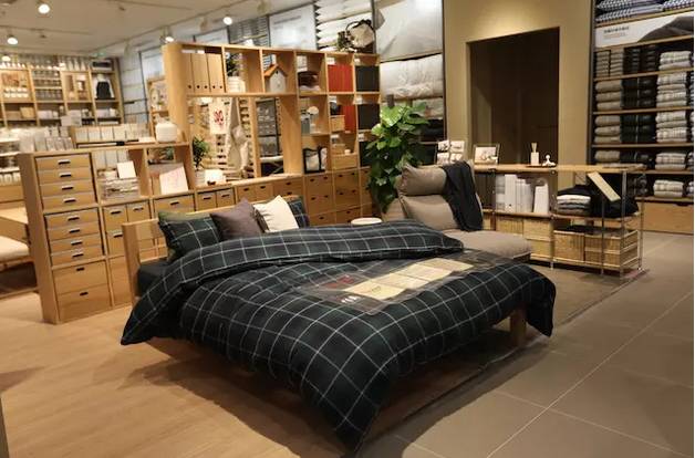 无印良品怎么分辨中国和日本,无印良品变了吗