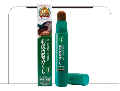 什么办法拯救白发最有效,拯救白发大作战