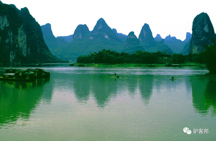 一条让你美到“质疑人生”的微信！