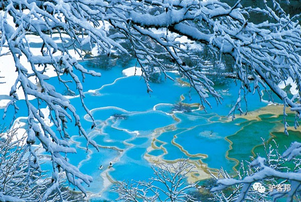 一条让你美到“质疑人生”的微信！