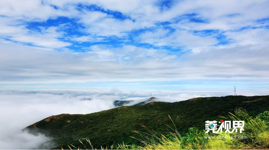 中国最美小镇惠州清溪,清溪最美小镇旅游景点