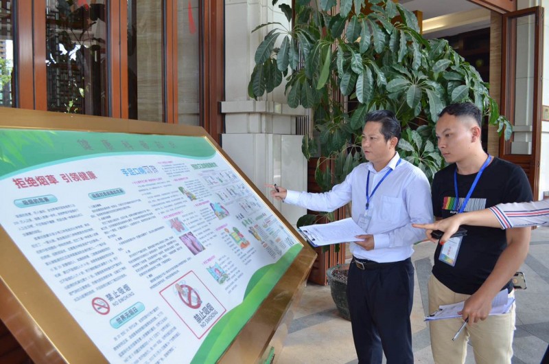 三亚持续深化文明旅游宣传,三亚旅游文明城市建设