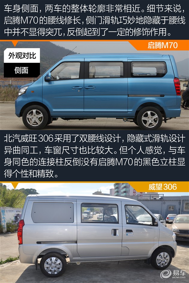 启腾m70自动手动,启腾M70和华泰XEV260