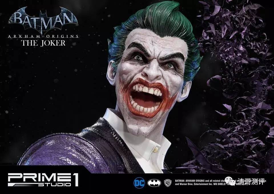 prime1studio盘点,prime1studio限量