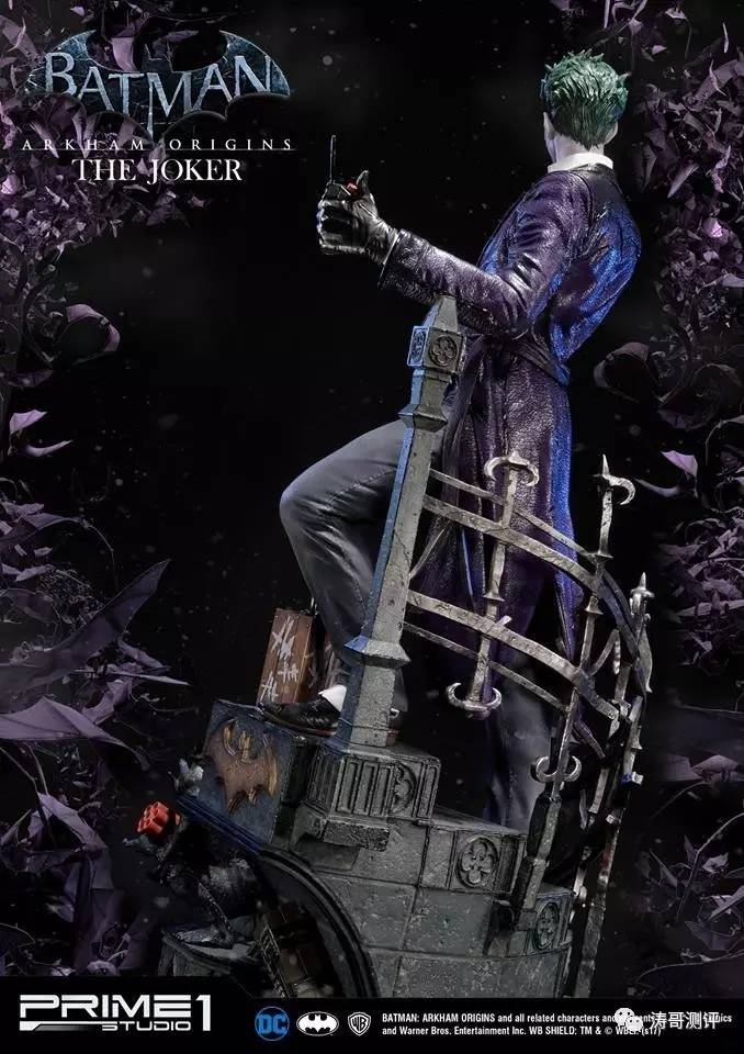 prime1studio盘点,prime1studio限量