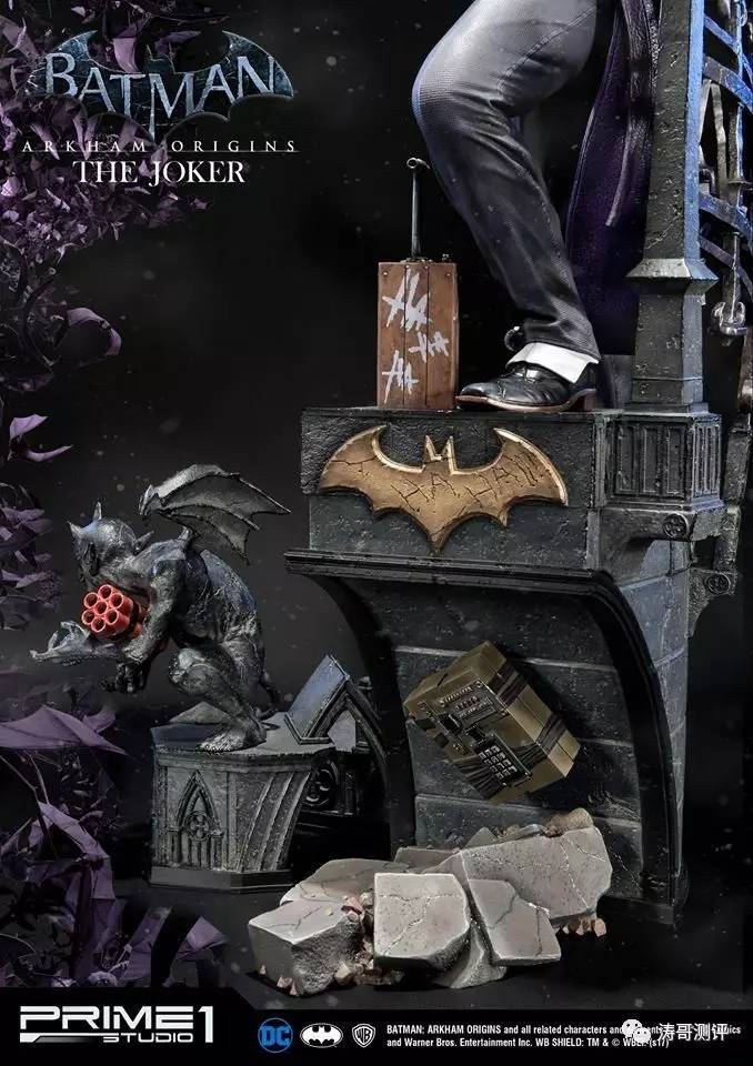 prime1studio盘点,prime1studio限量