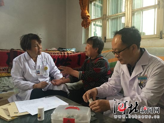 破解看病难六大举措引发市民热议,如何破解基层看病难