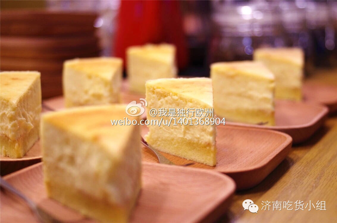 在济南，我想和你“一起”喝咖啡O,∩_∩O~~