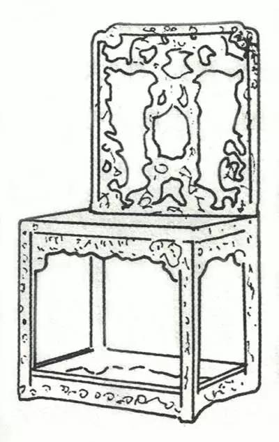 清代家具的风格特点是什么呢,清代家具华丽