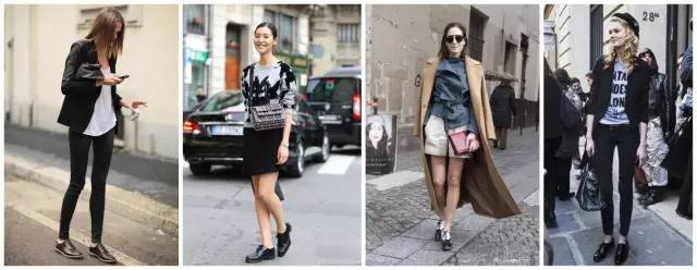 young时尚穿搭,时尚穿搭鞋柜