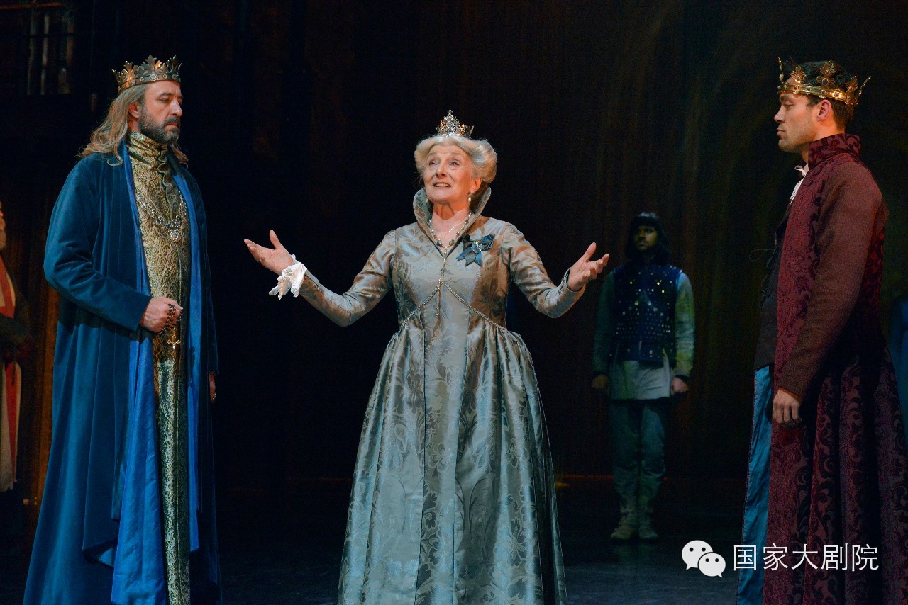 皇莎福利第二发：导演道兰来了！