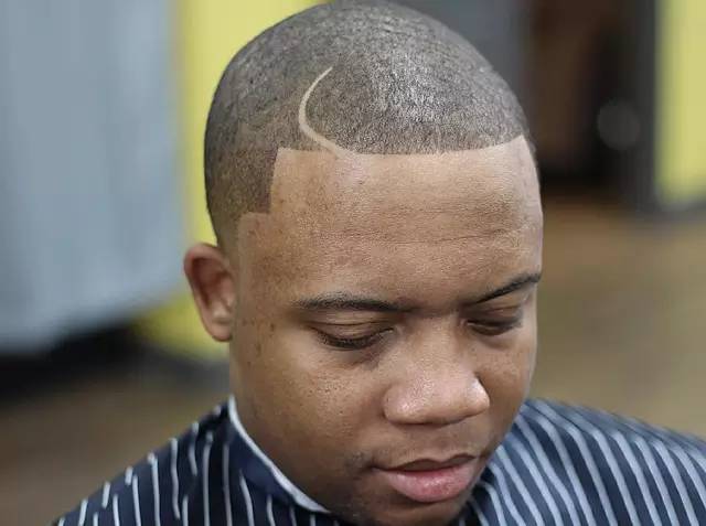 2022男士新发型图片,发型大全男不烫