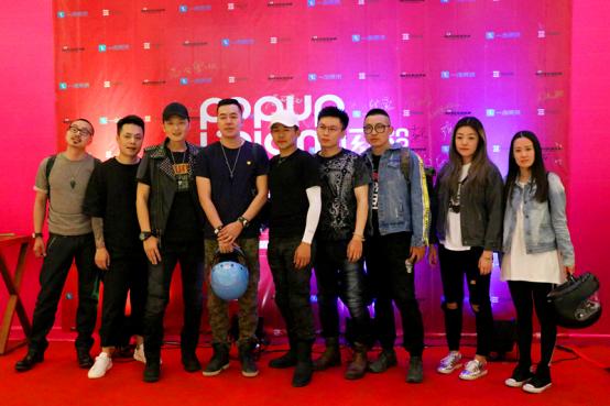 popup快闪店,popup快闪店集合店