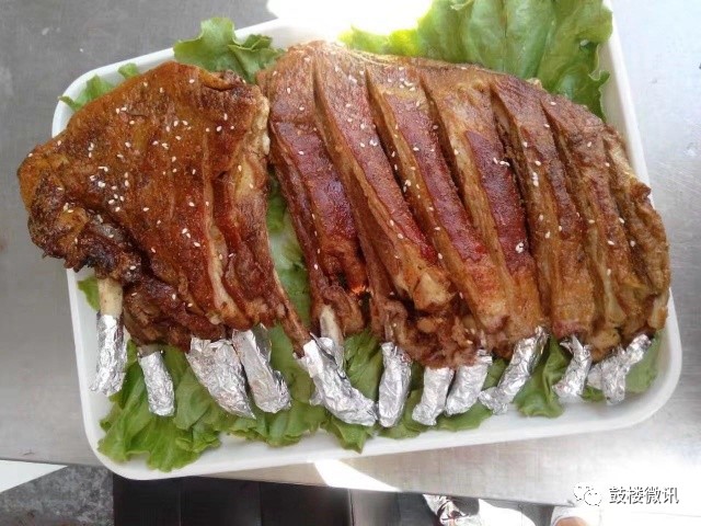 鼓楼区美食小吃一条街,鼓楼美食一条街美食推荐