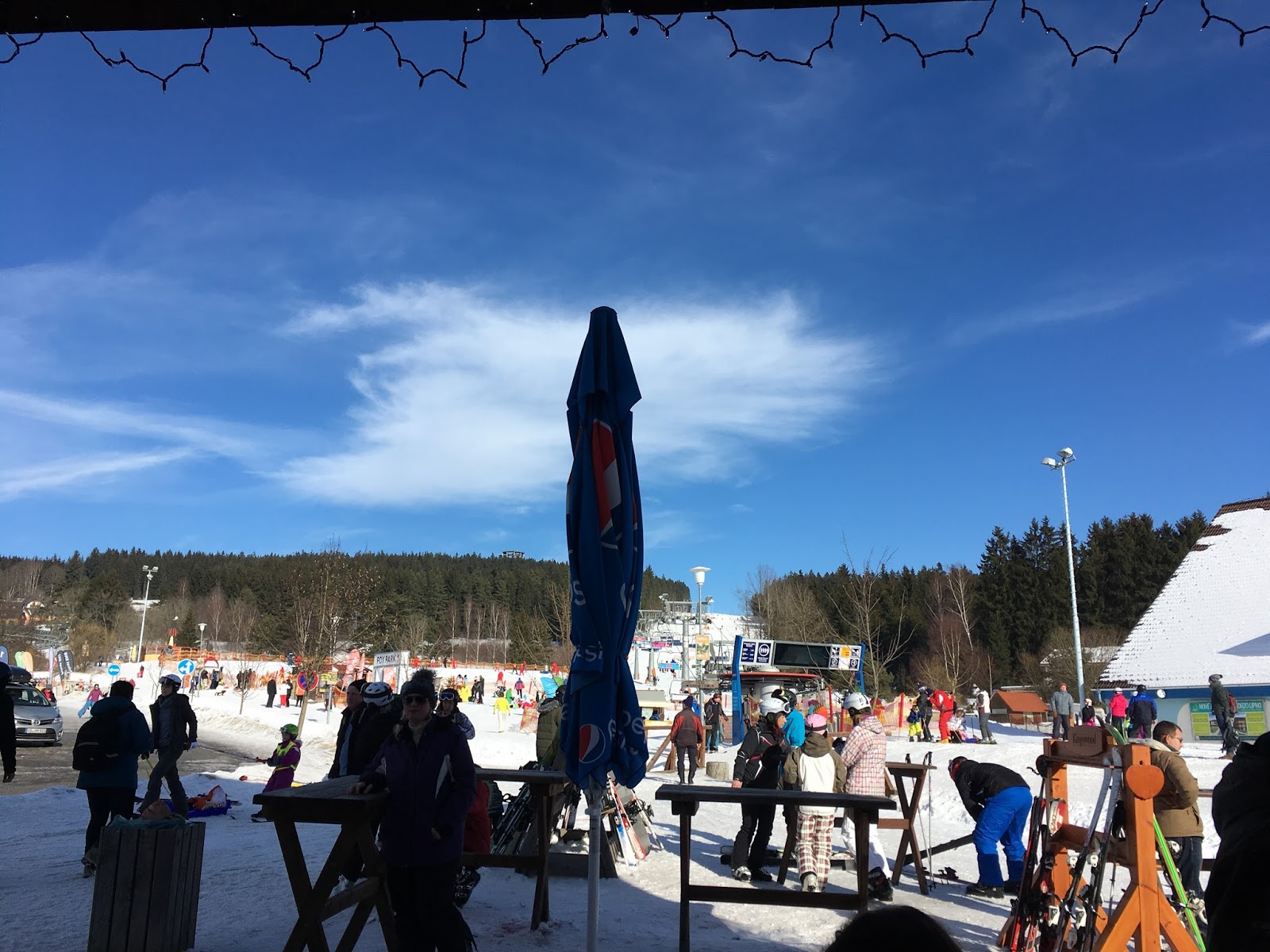 捷克ck小镇一日游,捷克ck小镇旅游