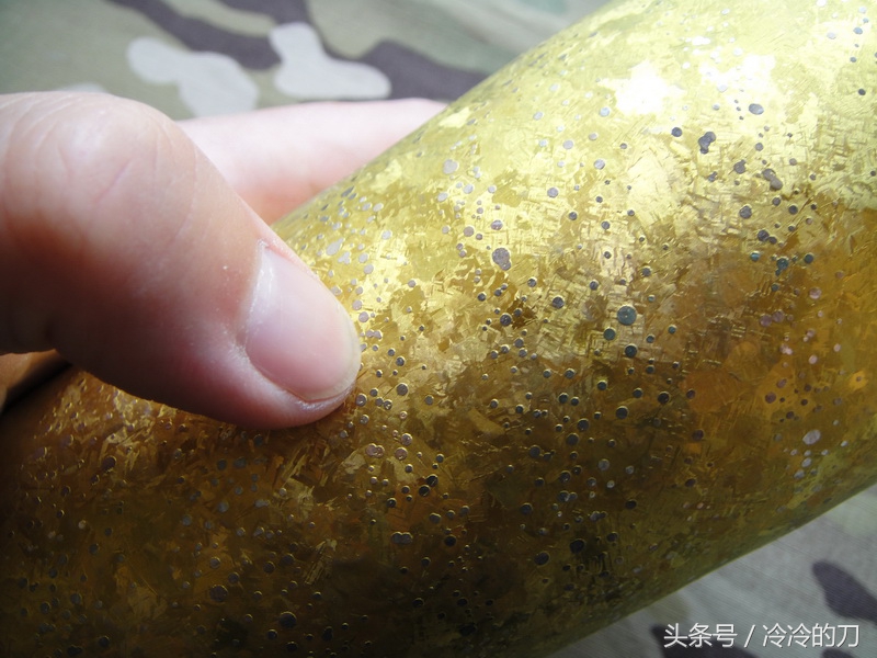 日本雪峰双层钛杯,高颜值的钛杯