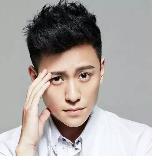 Q姓“谋男郎”的“帝”心引力很带感却独爱“变态”角色