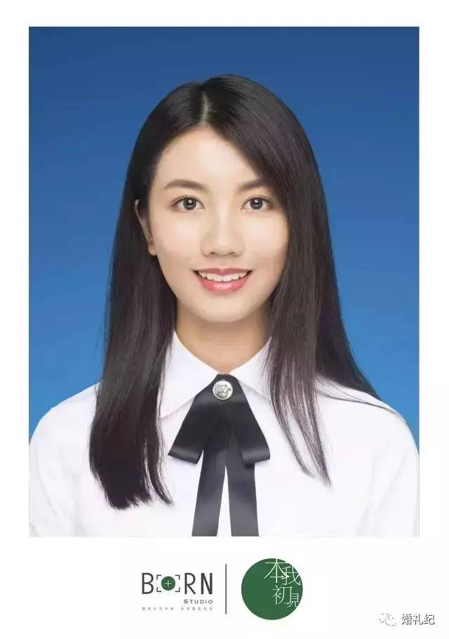 登记照去哪拍比较好看,拍登记照哪家店好