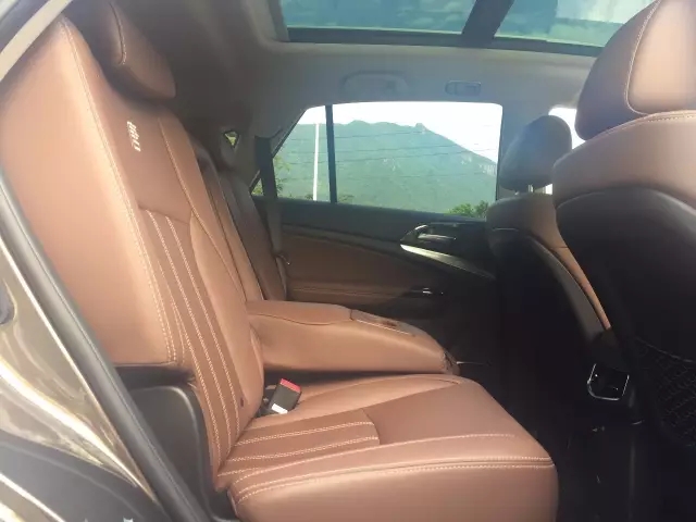 缤智隔音最好的车,缤智隔音效果咋样