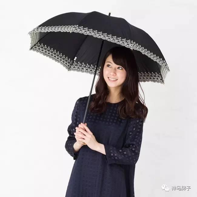 9个防晒能力不错的遮阳伞品牌，这个夏天我买了好几把