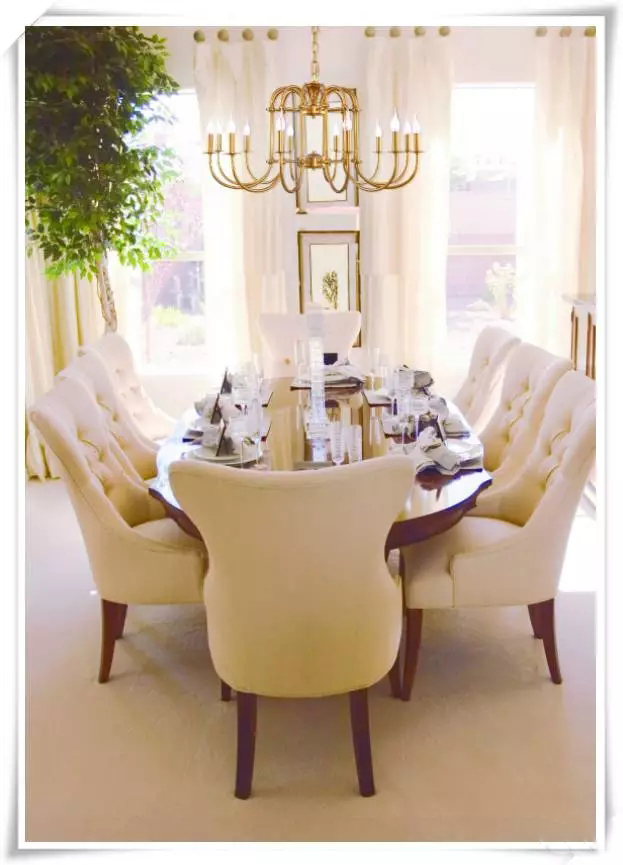 美式风格灯具灯饰,美式城市灯具