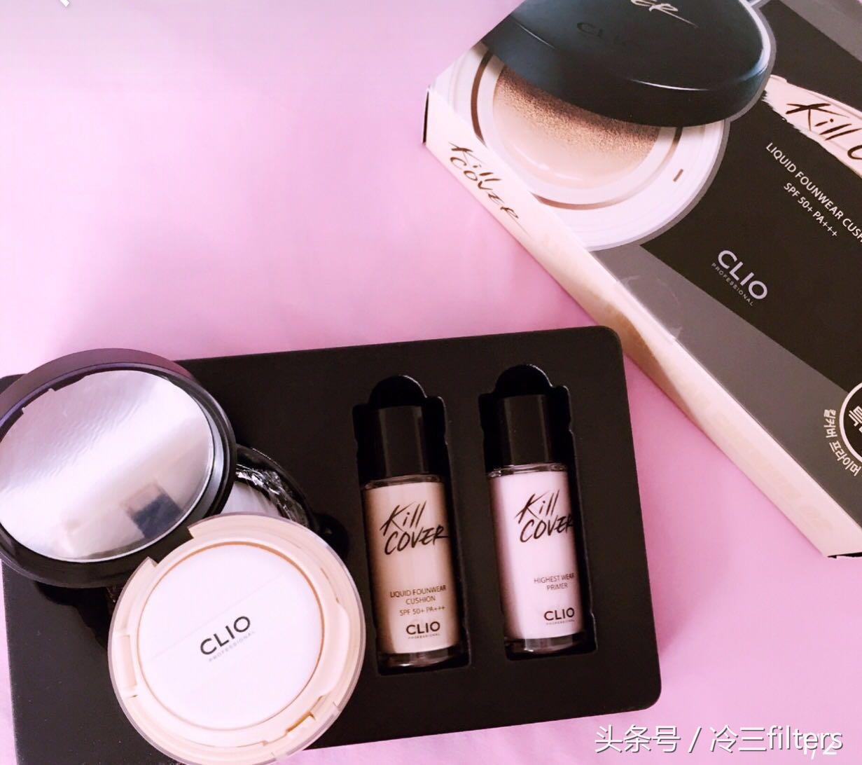 滋色气垫bb正确使用方法,8个气垫能用多久