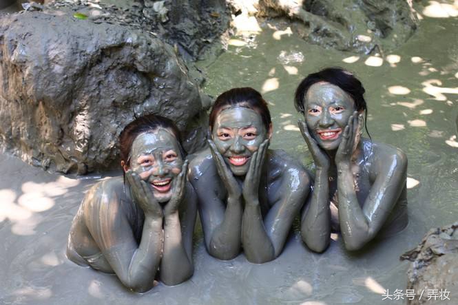 最好用的泥巴面膜,2020年天猫面膜销量排行