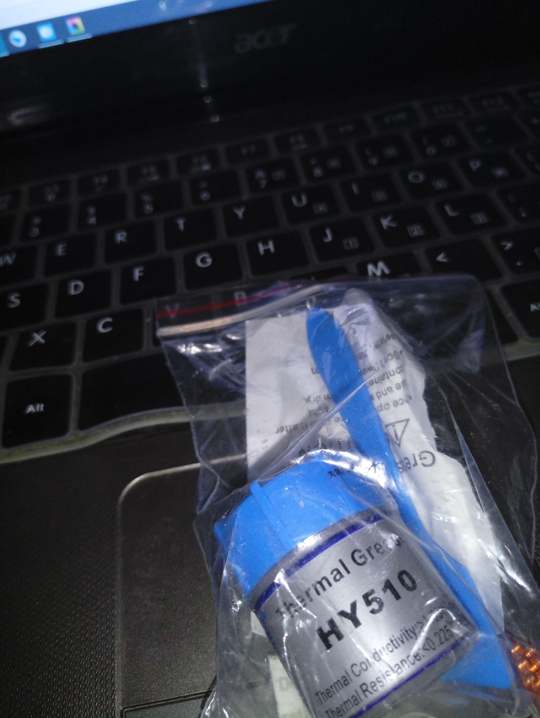 老宏碁笔记本清灰,宏碁暗影骑士擎neo清灰