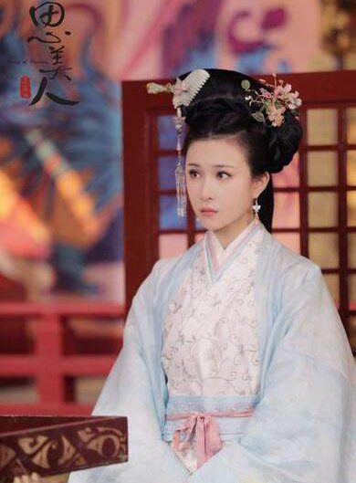 思美人嬴妃知道孩子死因了吗,思美人嬴妃结局如何