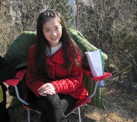 90后当红小花演技排行榜,90后四小花旦谁最有潜力