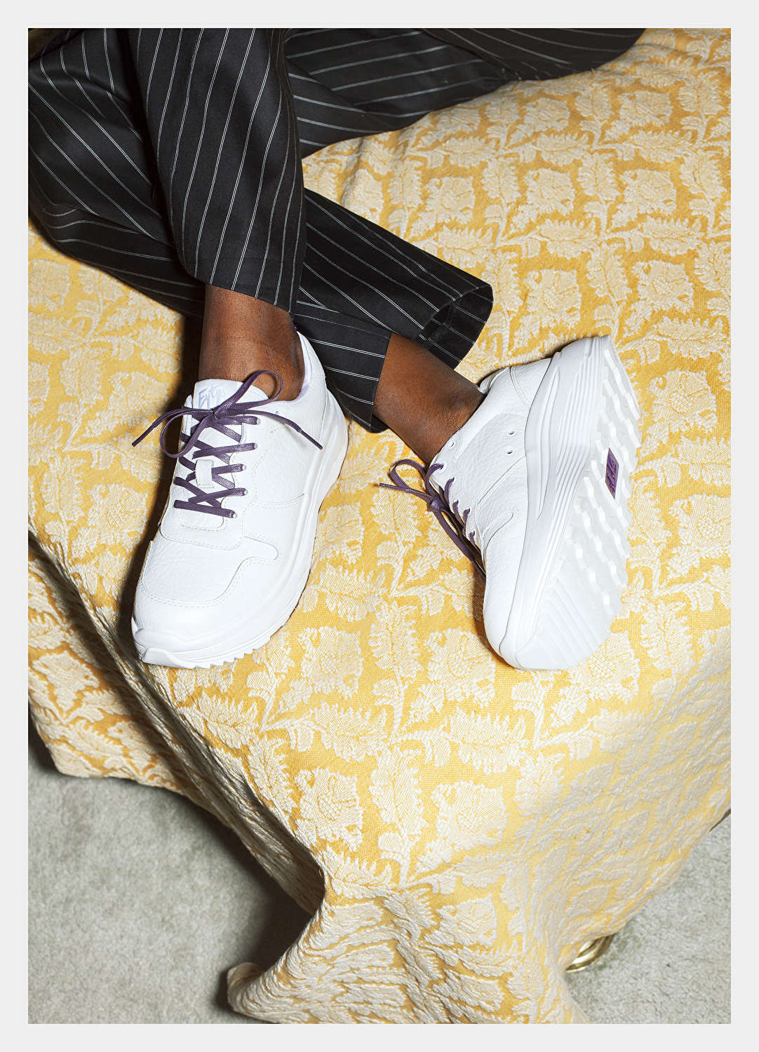 史上最全球鞋合集｜要舒服要好看还不想撞鞋的看这里