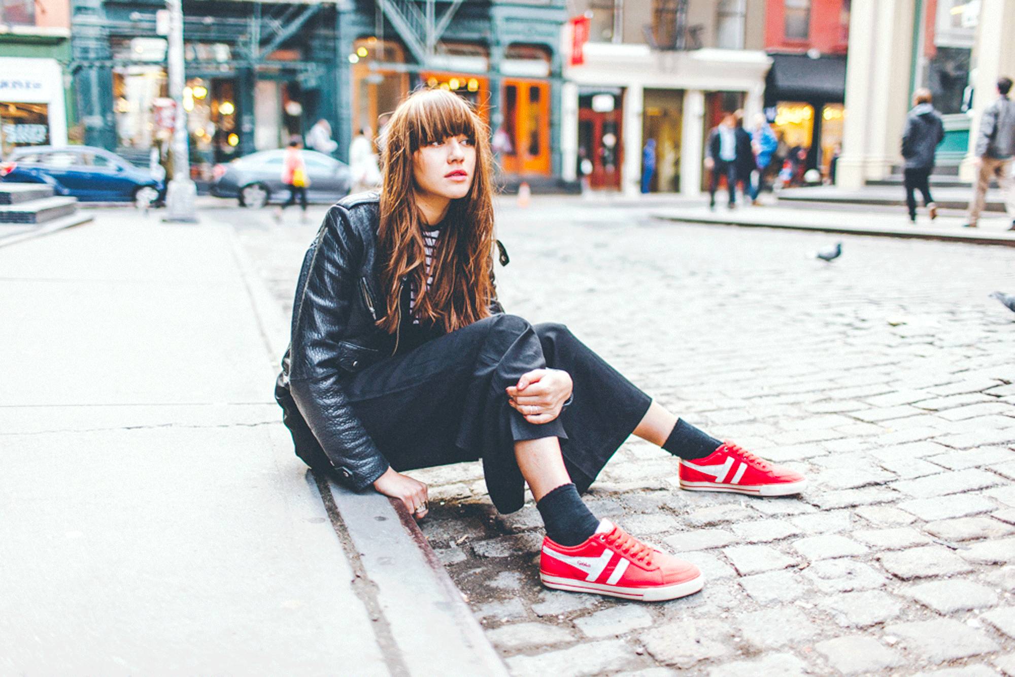 史上最全球鞋合集｜要舒服要好看还不想撞鞋的看这里