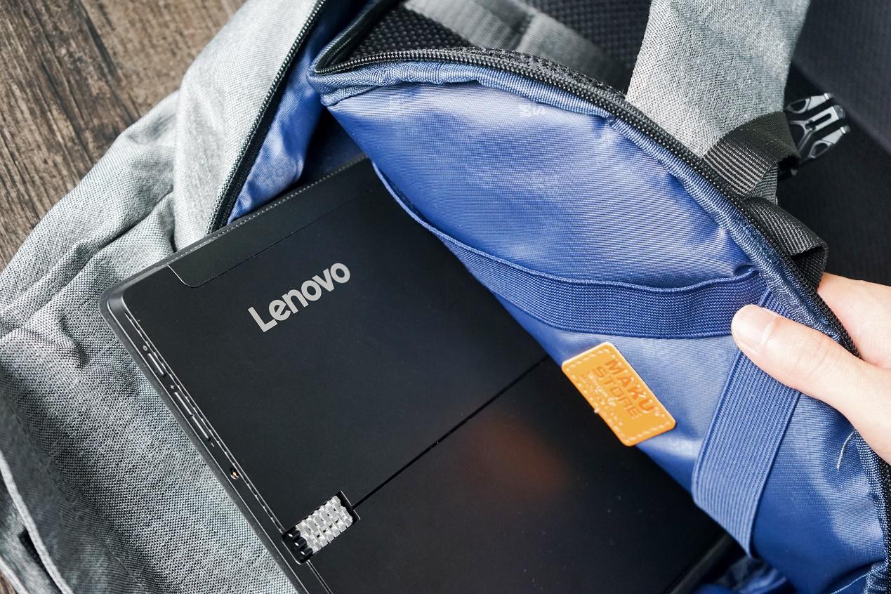 联想miix5尊享版二合一平板电脑,联想miix5视频评测