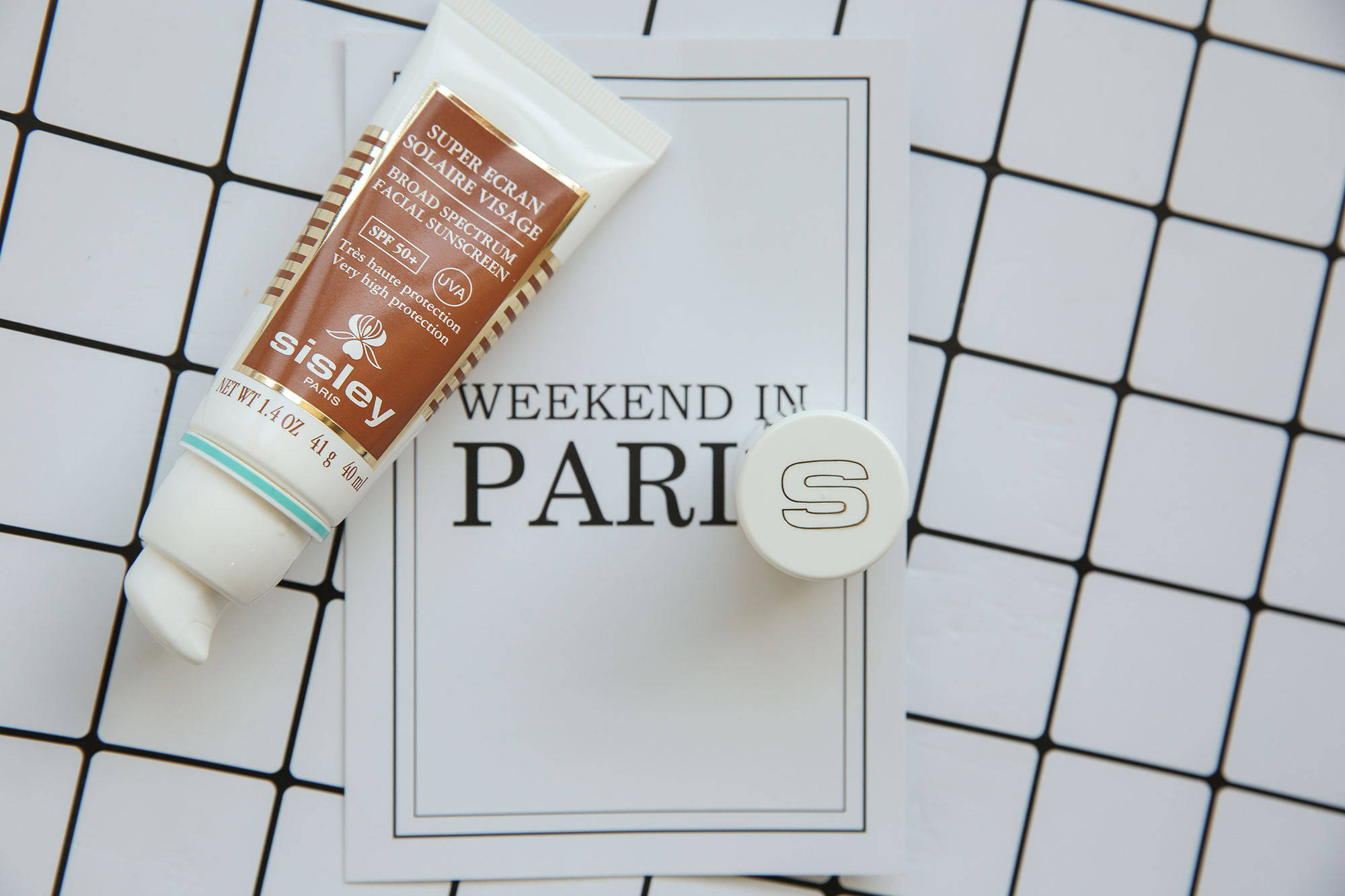 防晒最新款测评,8款好用又好卸的秋冬防晒