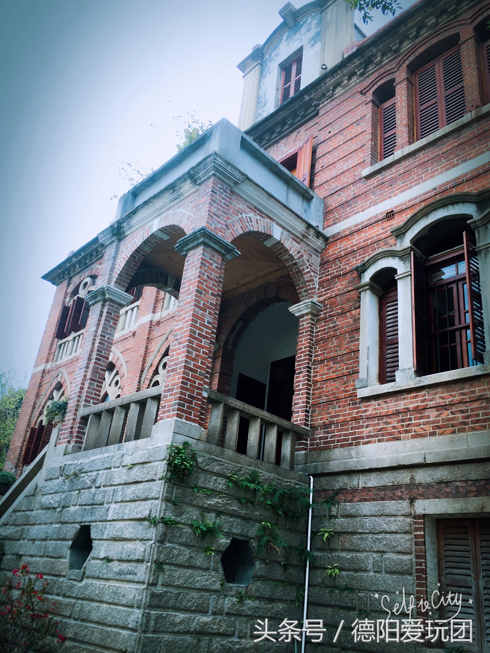 美丽的鼓浪屿旅游,德阳去厦门旅游攻略