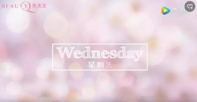 中长发不用打理的发型,不长不短满头卷打理方法