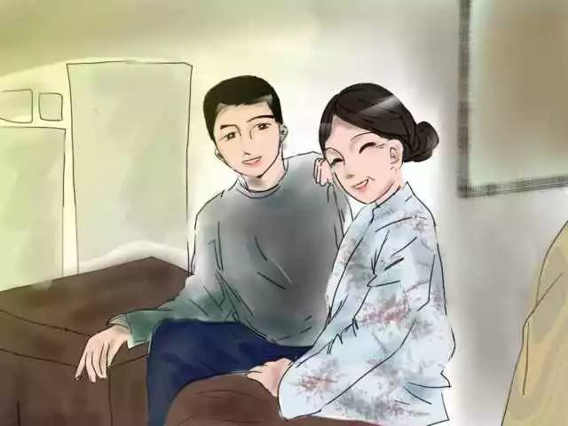 越战老兵回忆录感人流泪,母亲节旧年代感人催泪短视频