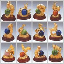 十二生肖由来的动画视频,十二生肖猴子真正的由来