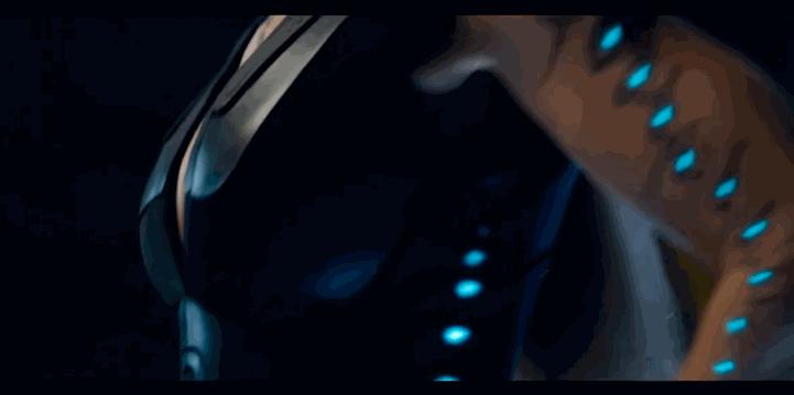 守护者世纪战元里边的超帅人物,守护者世纪战不输好莱坞