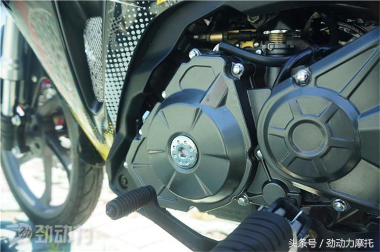 贝纳利弯梁rfs150i可以装尾箱吗,贝纳利弯梁rfs150i测评