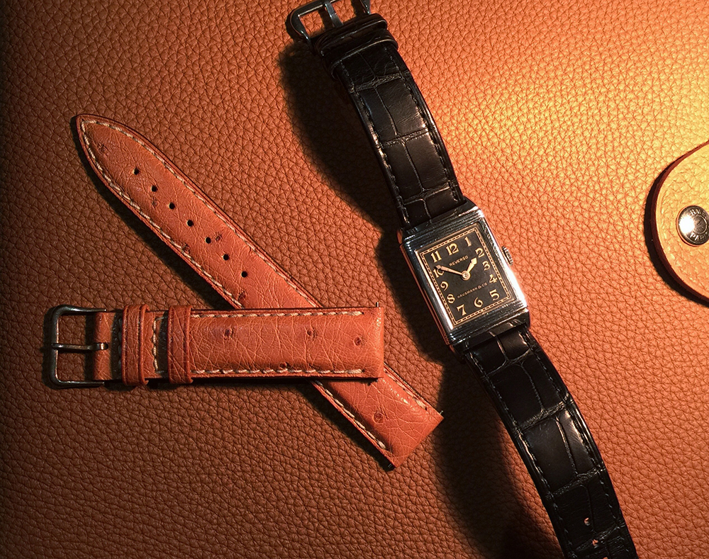 七个星期五如何自己更换表带,换表带自己在家