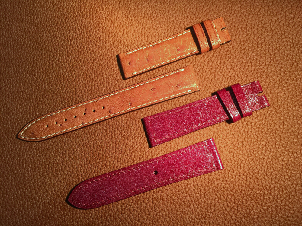 七个星期五如何自己更换表带,换表带自己在家